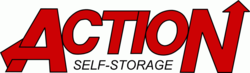 Action Self-Storage logo
